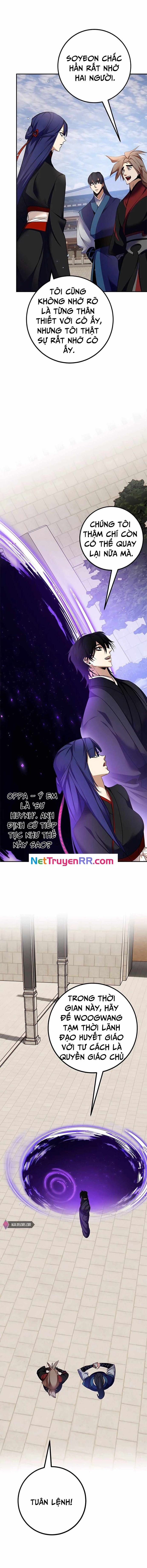 đọc truyện Trở Lại Thành Người Chơi Chương 141 ảnh 20 tại Thiên Thai Truyện