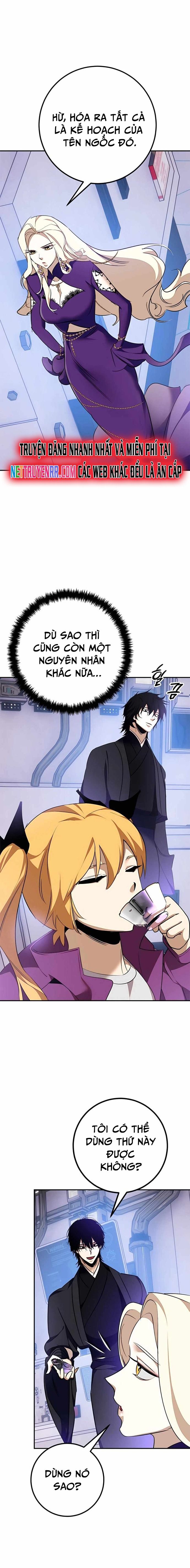 đọc truyện Trở Lại Thành Người Chơi Chương 141 ảnh 23 tại Thiên Thai Truyện