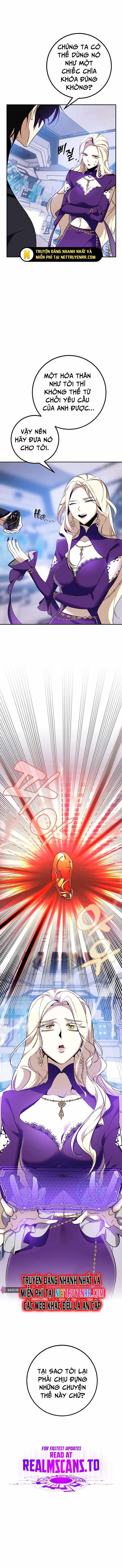 đọc truyện Trở Lại Thành Người Chơi Chương 141 ảnh 24 tại Thiên Thai Truyện