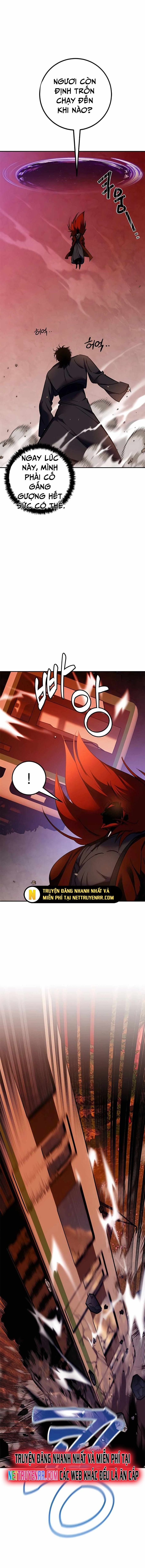 đọc truyện Trở Lại Thành Người Chơi Chương 141 ảnh 6 tại Thiên Thai Truyện