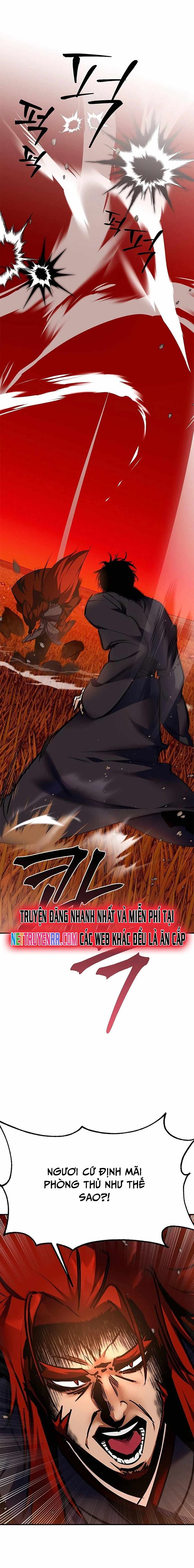 đọc truyện Trở Lại Thành Người Chơi Chương 141 ảnh 8 tại Thiên Thai Truyện