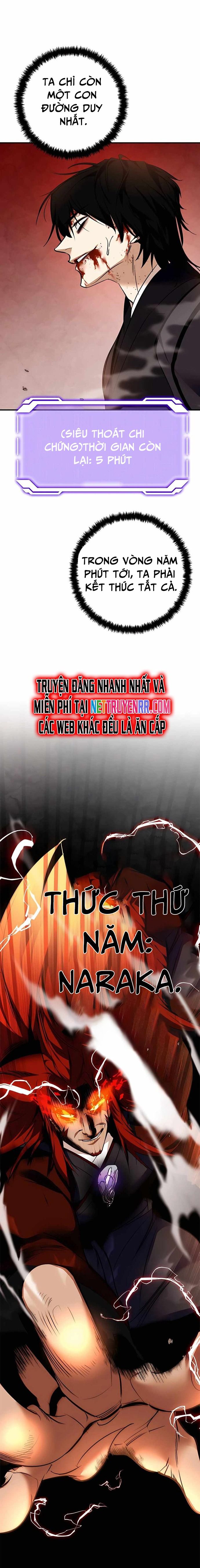 đọc truyện Trở Lại Thành Người Chơi Chương 141 ảnh 9 tại Thiên Thai Truyện