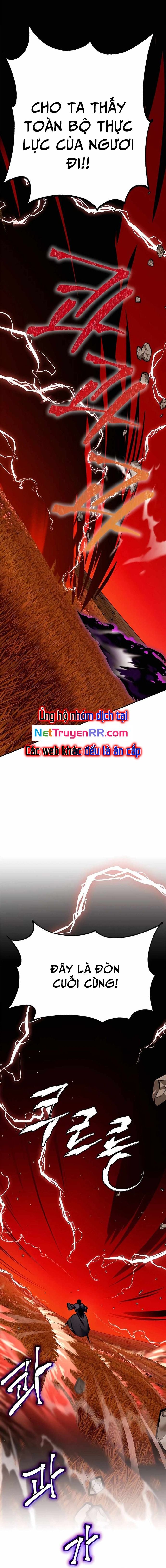 đọc truyện Trở Lại Thành Người Chơi Chương 141 ảnh 10 tại Thiên Thai Truyện