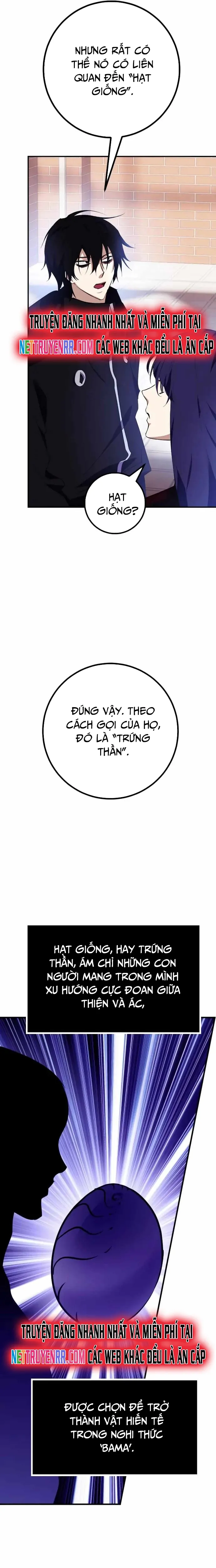 đọc truyện Trở Lại Thành Người Chơi Chương 143 ảnh 12 tại Thiên Thai Truyện