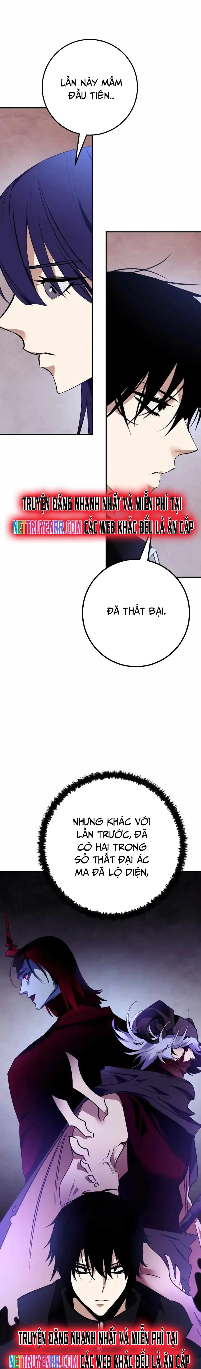 đọc truyện Trở Lại Thành Người Chơi Chương 143 ảnh 13 tại Thiên Thai Truyện