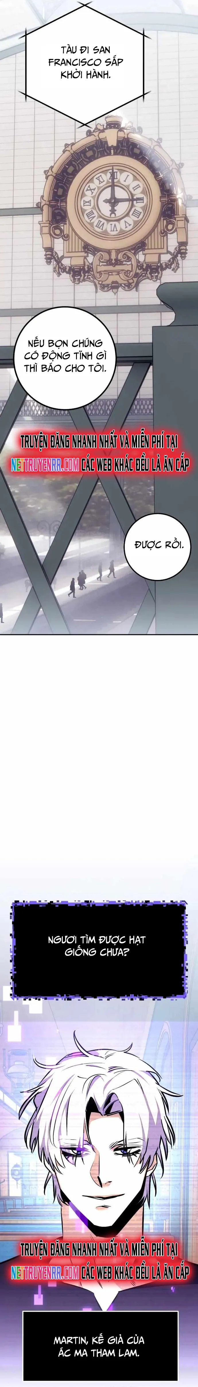 đọc truyện Trở Lại Thành Người Chơi Chương 143 ảnh 19 tại Thiên Thai Truyện