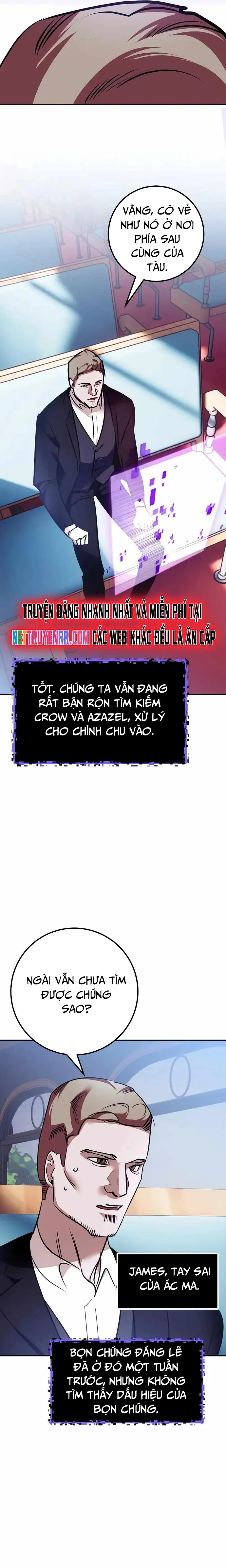 đọc truyện Trở Lại Thành Người Chơi Chương 143 ảnh 20 tại Thiên Thai Truyện