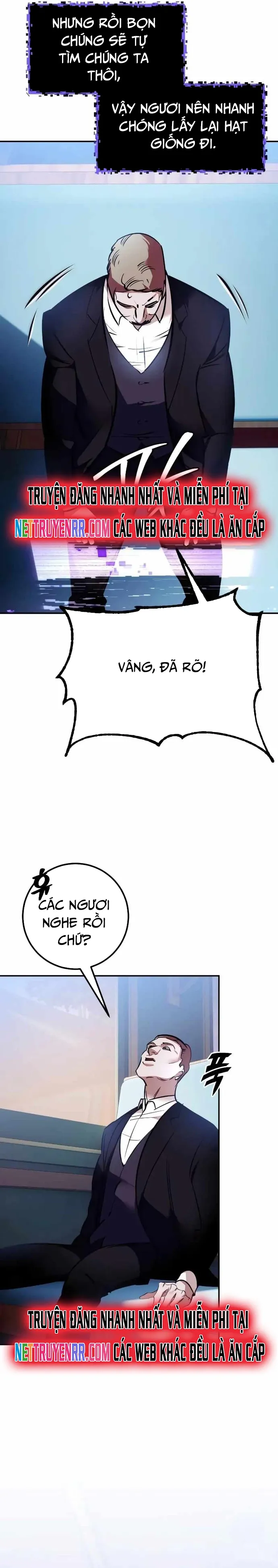 đọc truyện Trở Lại Thành Người Chơi Chương 143 ảnh 21 tại Thiên Thai Truyện