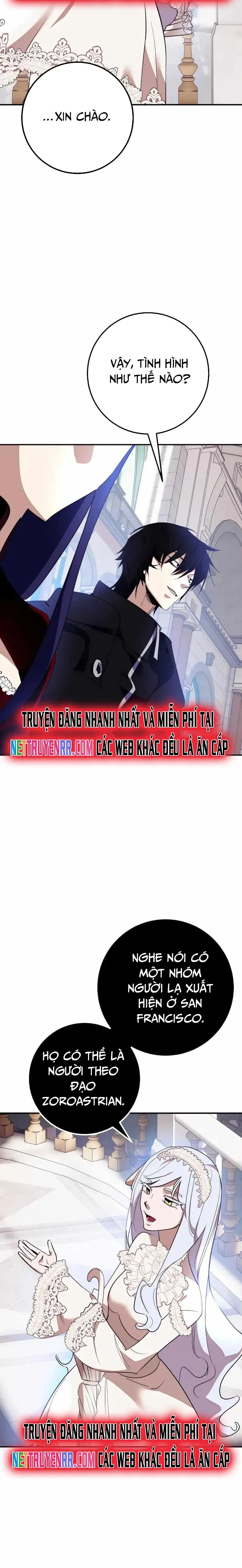 đọc truyện Trở Lại Thành Người Chơi Chương 143 ảnh 4 tại Thiên Thai Truyện