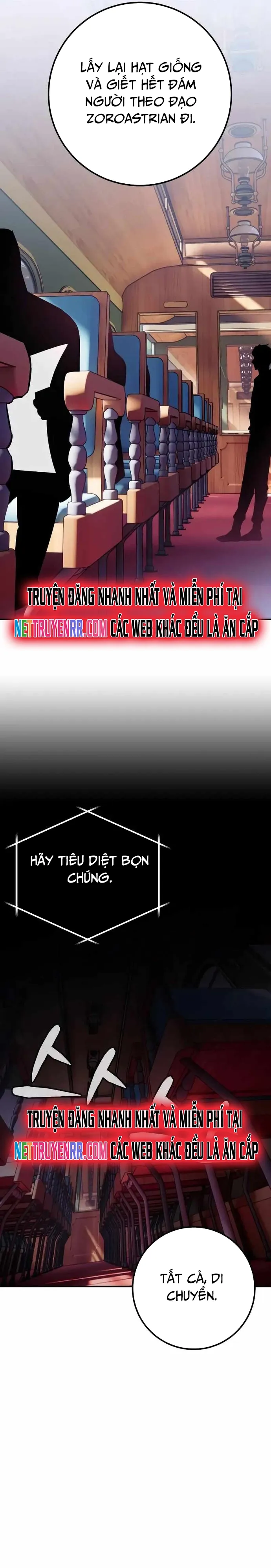 đọc truyện Trở Lại Thành Người Chơi Chương 143 ảnh 22 tại Thiên Thai Truyện