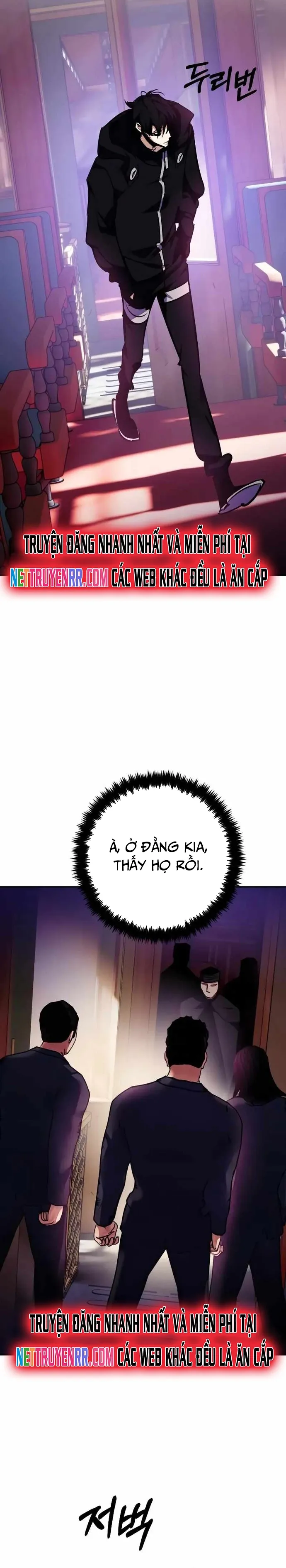 đọc truyện Trở Lại Thành Người Chơi Chương 143 ảnh 28 tại Thiên Thai Truyện