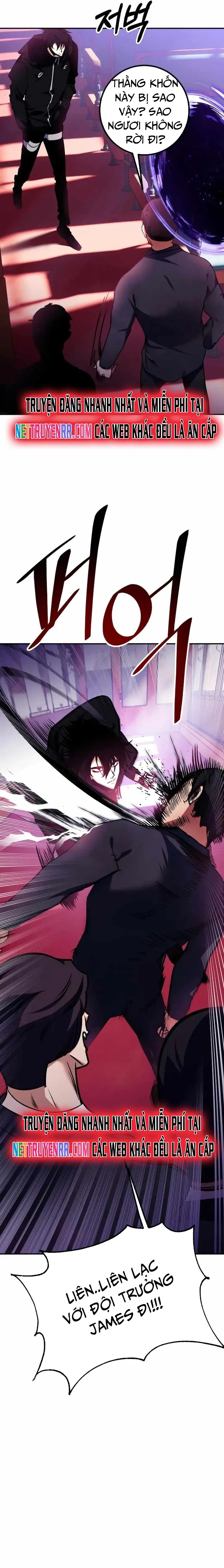 đọc truyện Trở Lại Thành Người Chơi Chương 143 ảnh 29 tại Thiên Thai Truyện