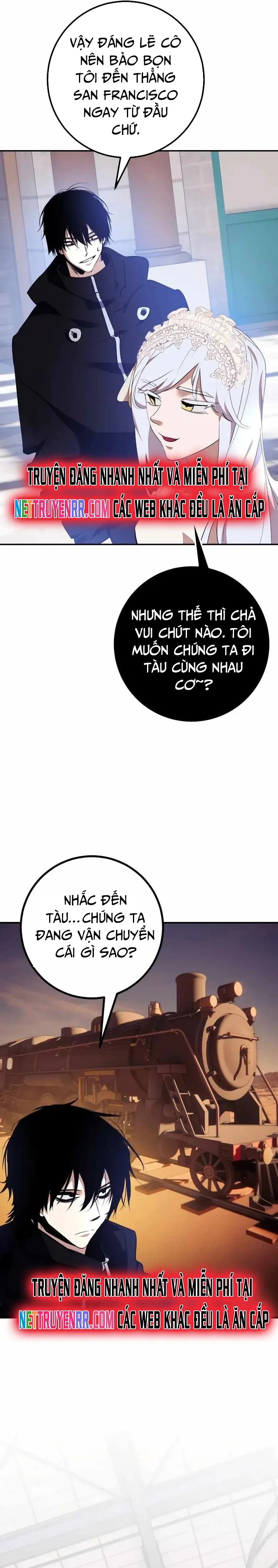 đọc truyện Trở Lại Thành Người Chơi Chương 143 ảnh 5 tại Thiên Thai Truyện