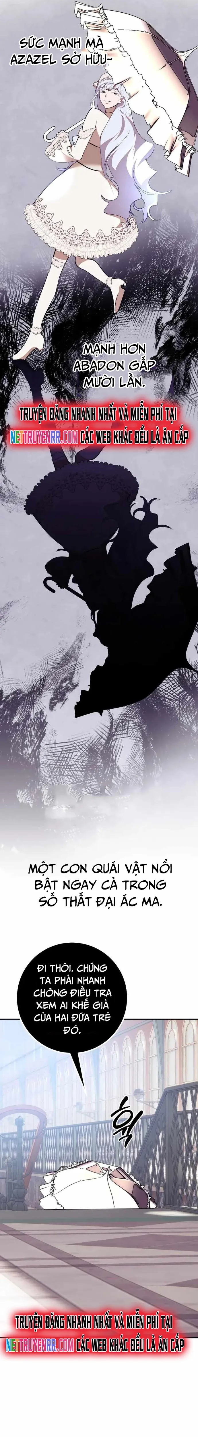 đọc truyện Trở Lại Thành Người Chơi Chương 143 ảnh 8 tại Thiên Thai Truyện