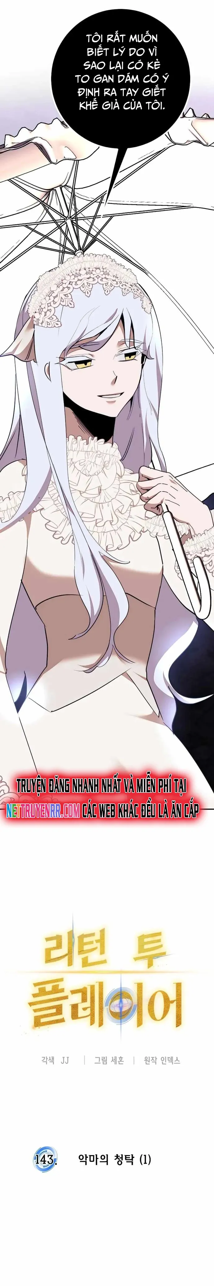 đọc truyện Trở Lại Thành Người Chơi Chương 143 ảnh 9 tại Thiên Thai Truyện