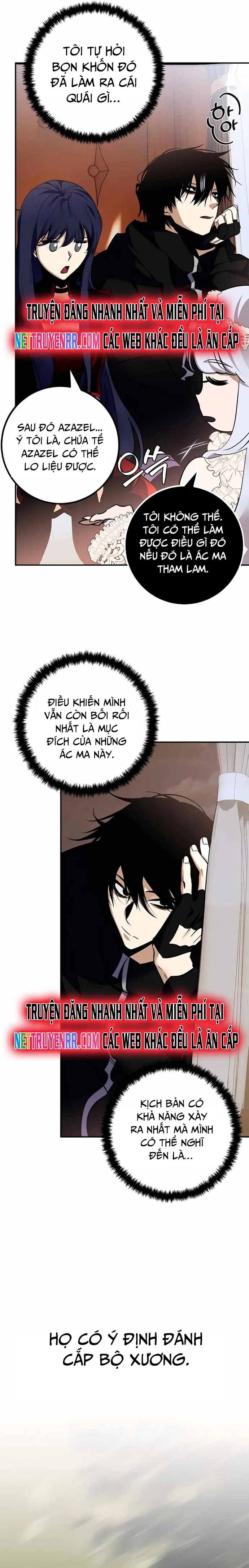 đọc truyện Trở Lại Thành Người Chơi Chương 144 ảnh 13 tại Thiên Thai Truyện