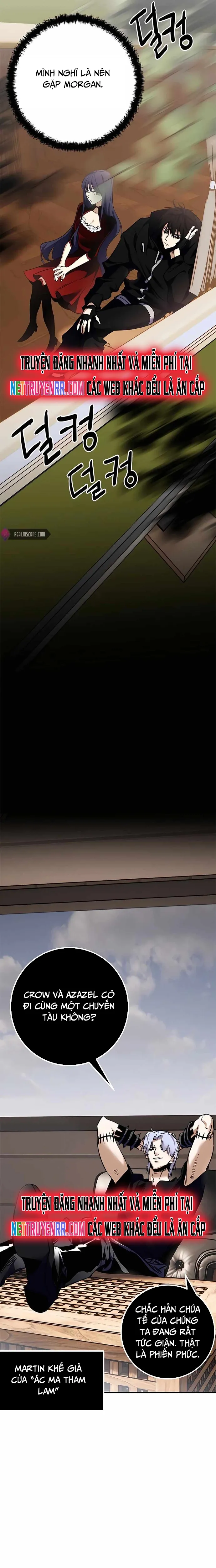 đọc truyện Trở Lại Thành Người Chơi Chương 144 ảnh 14 tại Thiên Thai Truyện