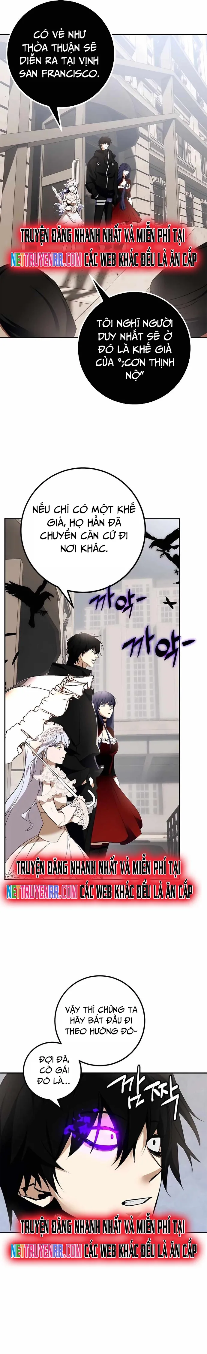 đọc truyện Trở Lại Thành Người Chơi Chương 144 ảnh 17 tại Thiên Thai Truyện