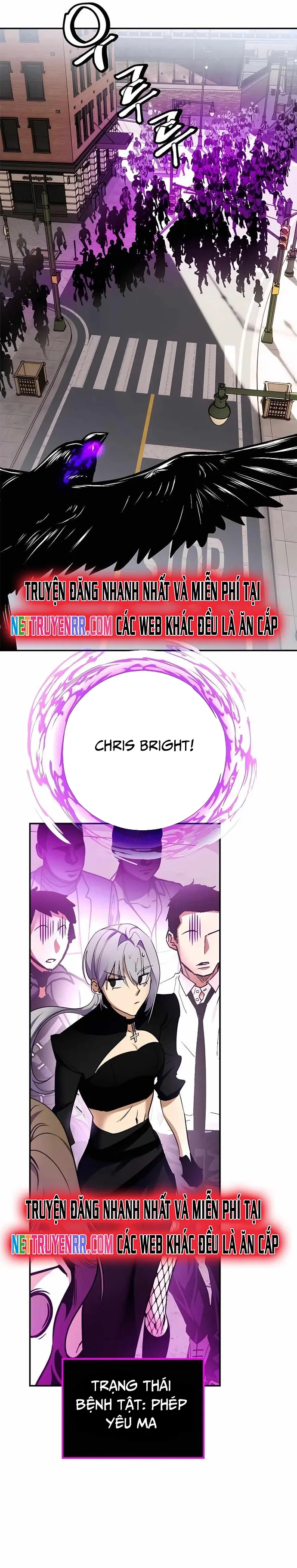 đọc truyện Trở Lại Thành Người Chơi Chương 144 ảnh 18 tại Thiên Thai Truyện