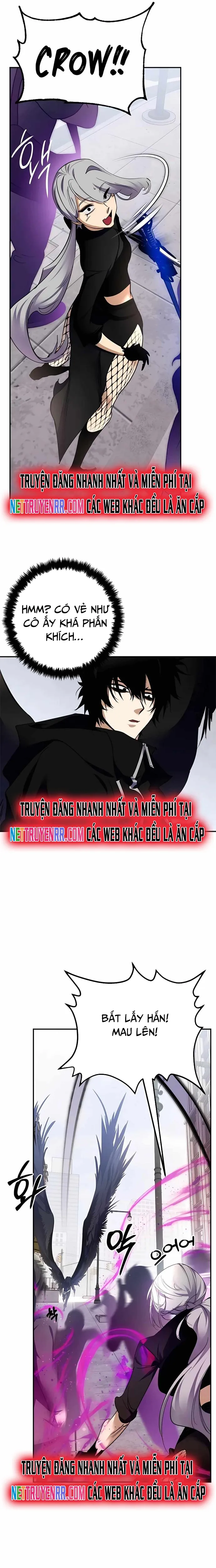 đọc truyện Trở Lại Thành Người Chơi Chương 144 ảnh 21 tại Thiên Thai Truyện