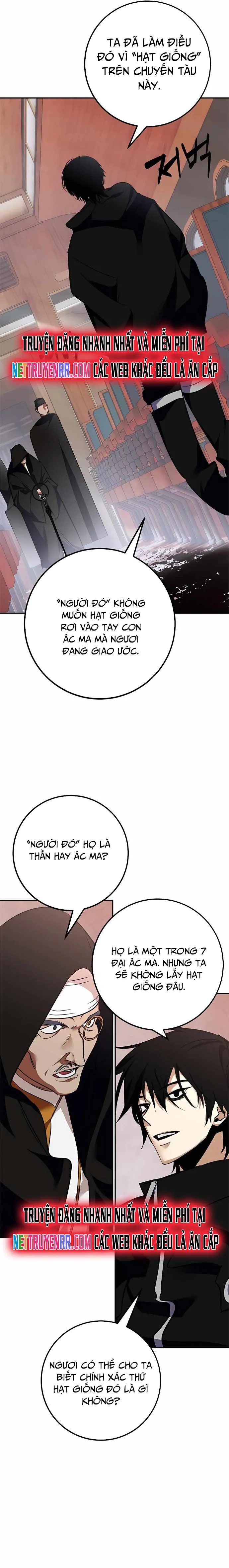 đọc truyện Trở Lại Thành Người Chơi Chương 144 ảnh 4 tại Thiên Thai Truyện