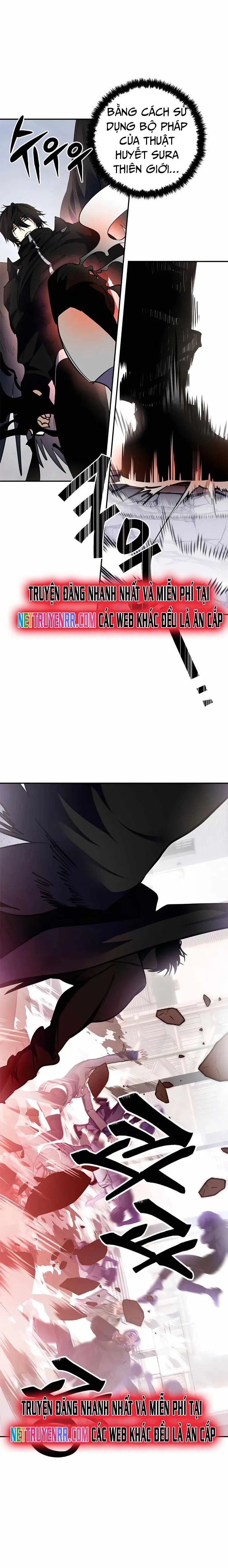 đọc truyện Trở Lại Thành Người Chơi Chương 144 ảnh 22 tại Thiên Thai Truyện