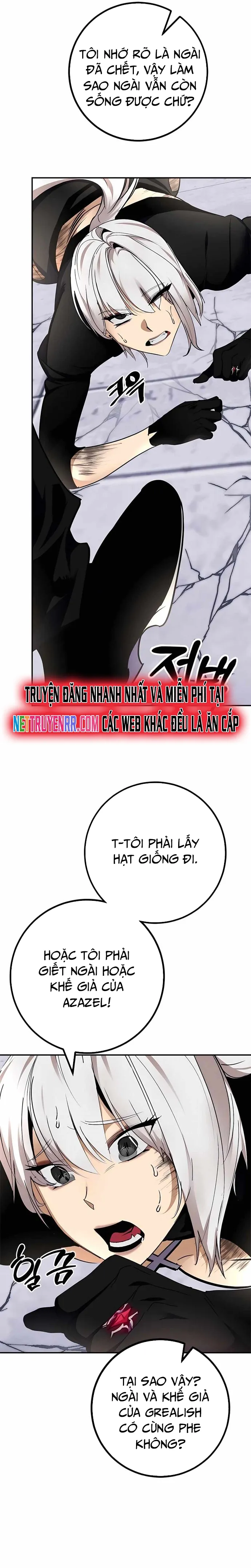 đọc truyện Trở Lại Thành Người Chơi Chương 144 ảnh 23 tại Thiên Thai Truyện