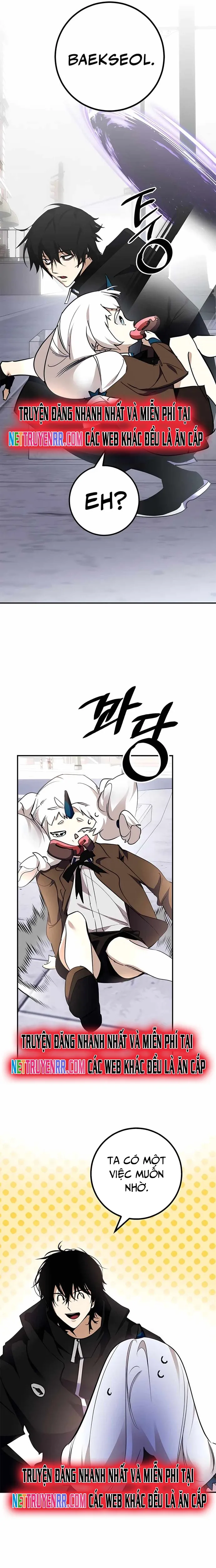 đọc truyện Trở Lại Thành Người Chơi Chương 144 ảnh 27 tại Thiên Thai Truyện