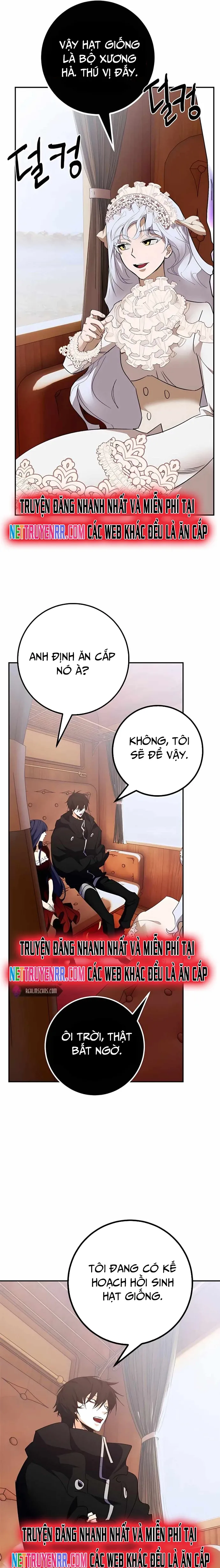 đọc truyện Trở Lại Thành Người Chơi Chương 144 ảnh 8 tại Thiên Thai Truyện