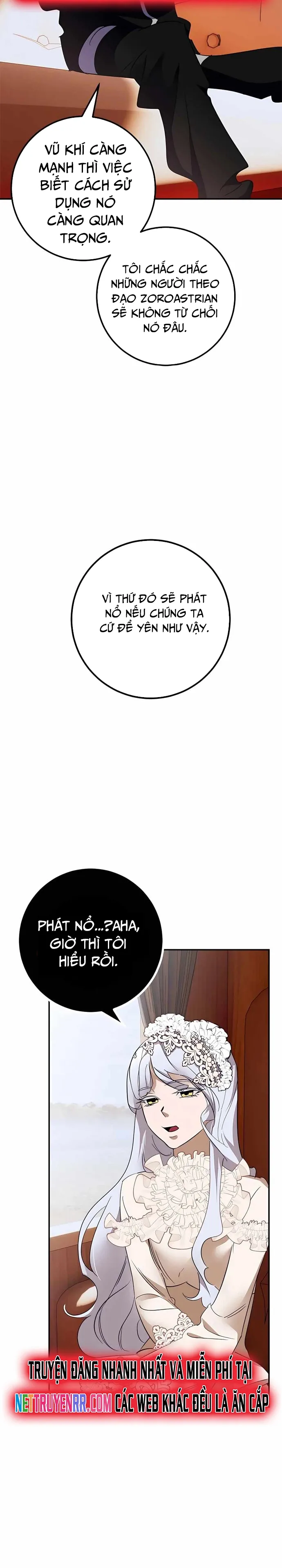 đọc truyện Trở Lại Thành Người Chơi Chương 144 ảnh 9 tại Thiên Thai Truyện