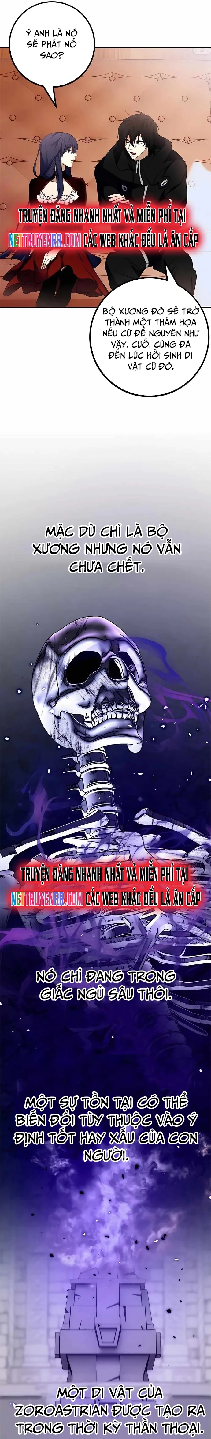 đọc truyện Trở Lại Thành Người Chơi Chương 144 ảnh 10 tại Thiên Thai Truyện