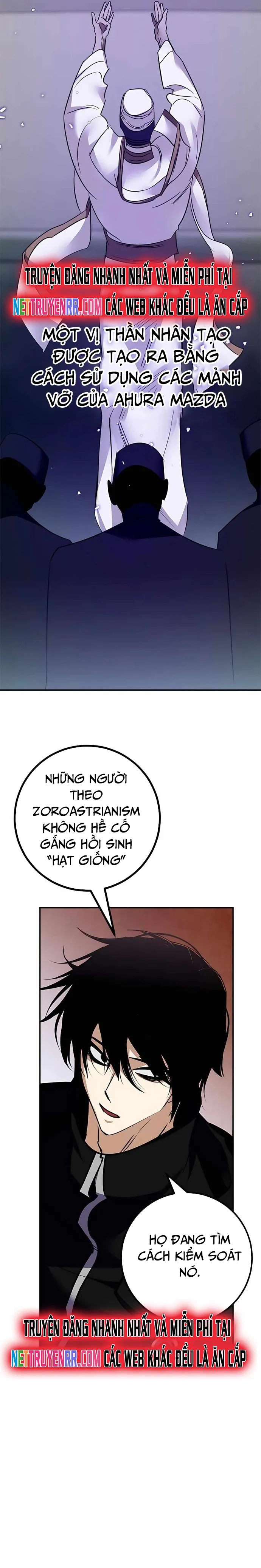 đọc truyện Trở Lại Thành Người Chơi Chương 144 ảnh 11 tại Thiên Thai Truyện