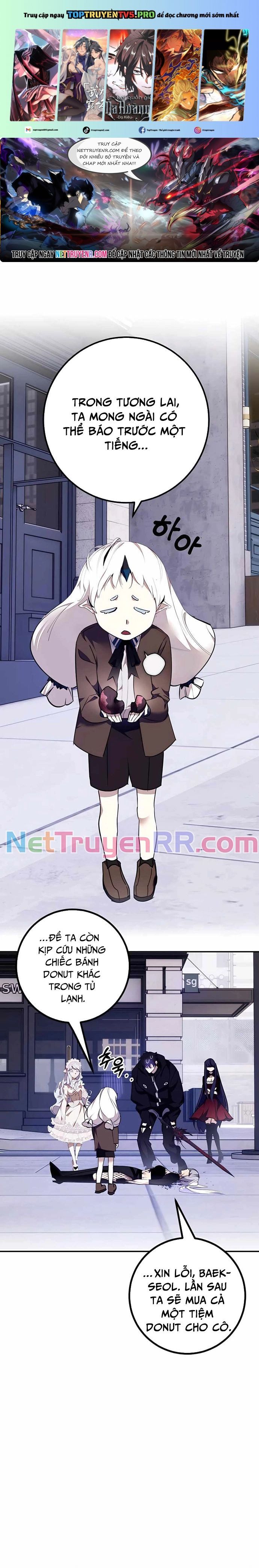 đọc truyện Trở Lại Thành Người Chơi Chương 145 ảnh 3 tại Thiên Thai Truyện