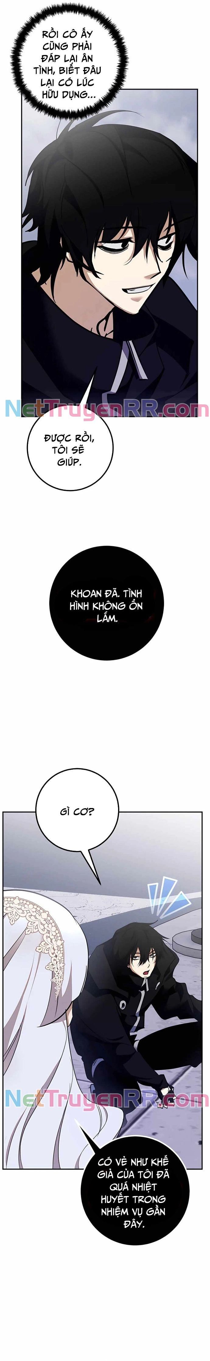 đọc truyện Trở Lại Thành Người Chơi Chương 145 ảnh 12 tại Thiên Thai Truyện