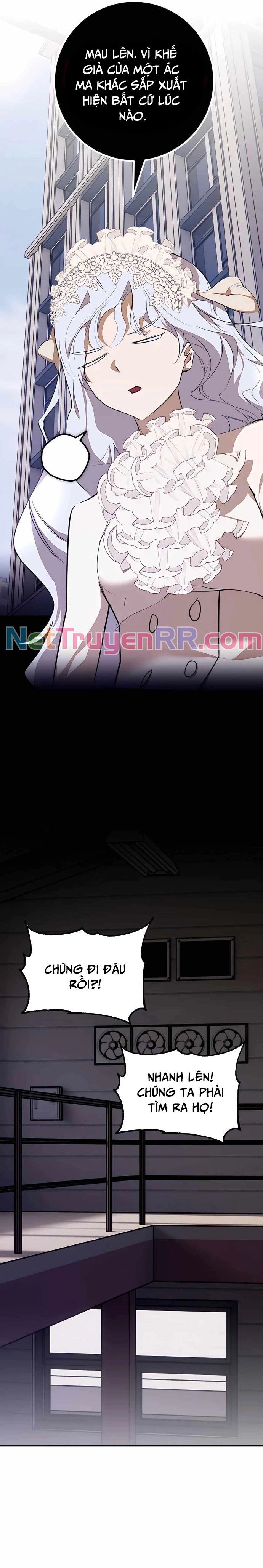 đọc truyện Trở Lại Thành Người Chơi Chương 145 ảnh 13 tại Thiên Thai Truyện