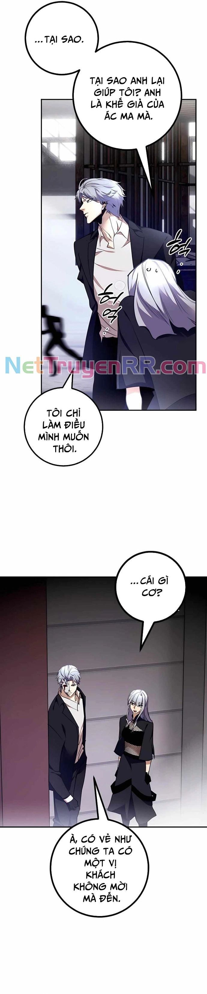 đọc truyện Trở Lại Thành Người Chơi Chương 145 ảnh 14 tại Thiên Thai Truyện