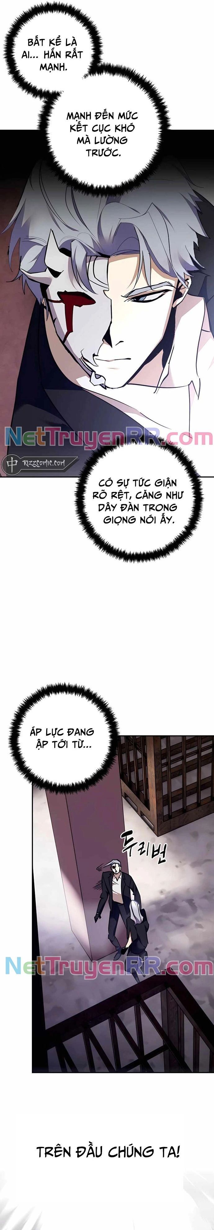 đọc truyện Trở Lại Thành Người Chơi Chương 145 ảnh 15 tại Thiên Thai Truyện