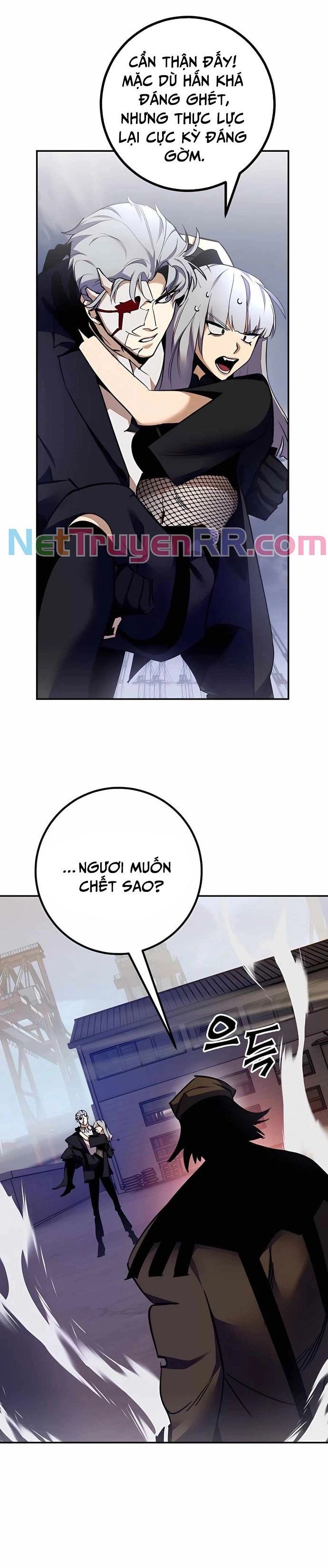 đọc truyện Trở Lại Thành Người Chơi Chương 145 ảnh 18 tại Thiên Thai Truyện