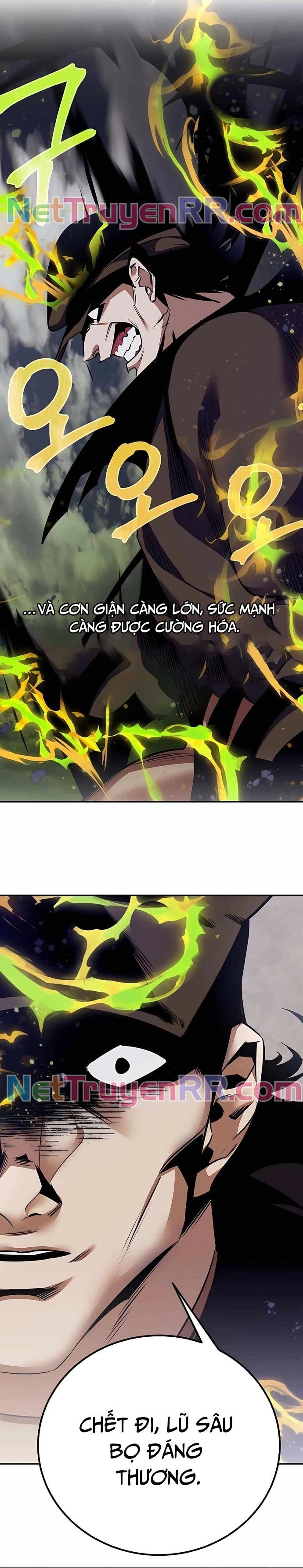 đọc truyện Trở Lại Thành Người Chơi Chương 145 ảnh 20 tại Thiên Thai Truyện