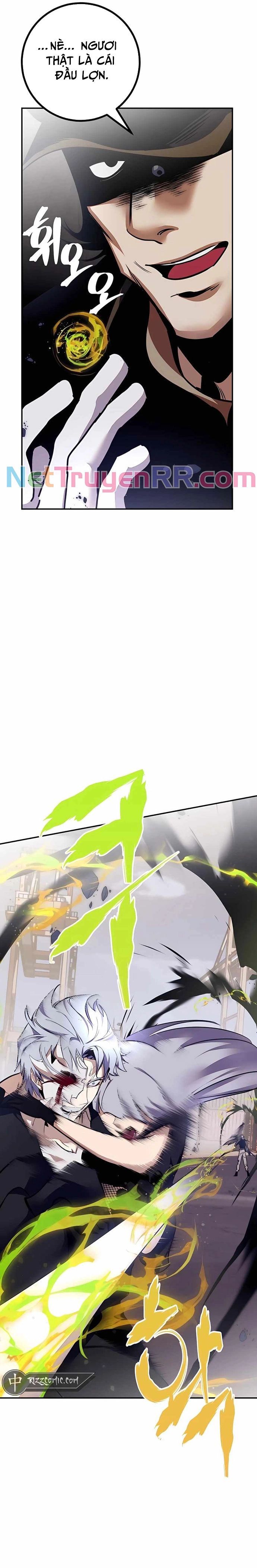 đọc truyện Trở Lại Thành Người Chơi Chương 145 ảnh 22 tại Thiên Thai Truyện