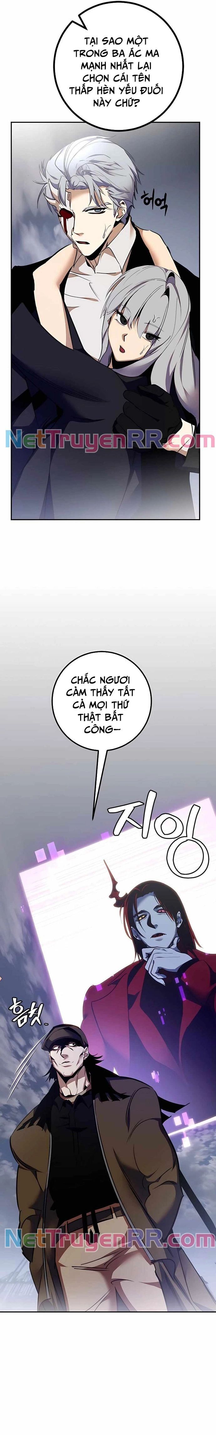 đọc truyện Trở Lại Thành Người Chơi Chương 145 ảnh 24 tại Thiên Thai Truyện