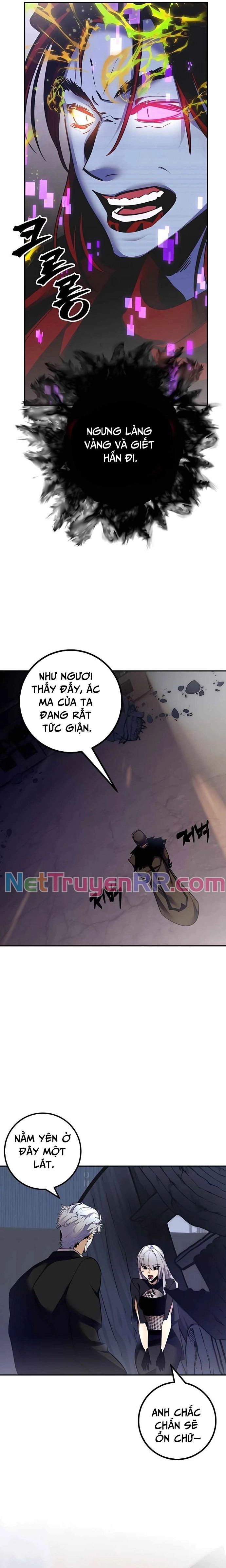 đọc truyện Trở Lại Thành Người Chơi Chương 145 ảnh 25 tại Thiên Thai Truyện