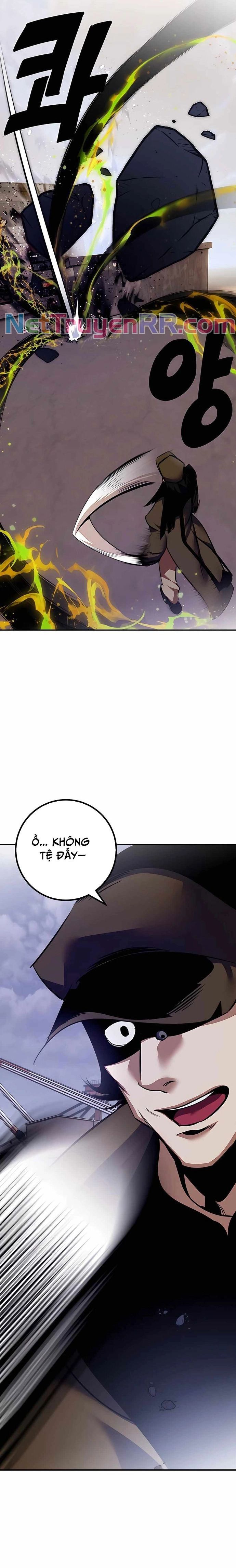 đọc truyện Trở Lại Thành Người Chơi Chương 145 ảnh 26 tại Thiên Thai Truyện