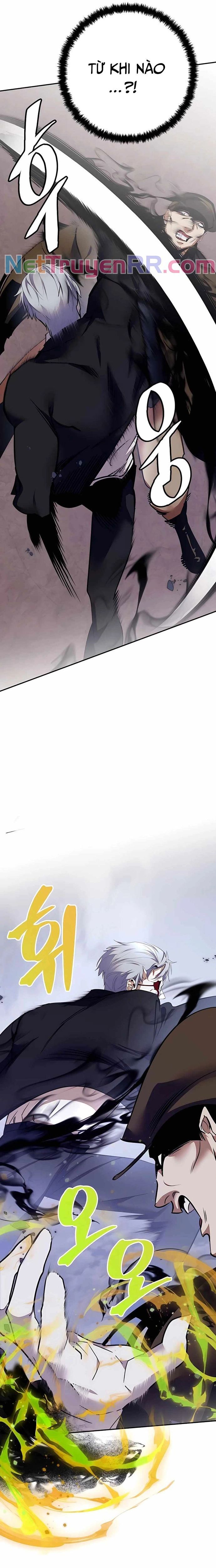 đọc truyện Trở Lại Thành Người Chơi Chương 145 ảnh 27 tại Thiên Thai Truyện