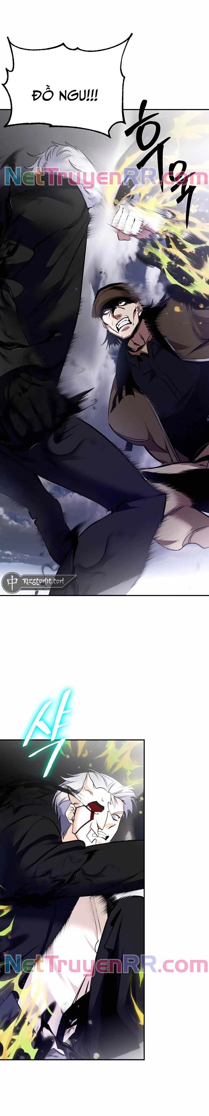 đọc truyện Trở Lại Thành Người Chơi Chương 145 ảnh 28 tại Thiên Thai Truyện