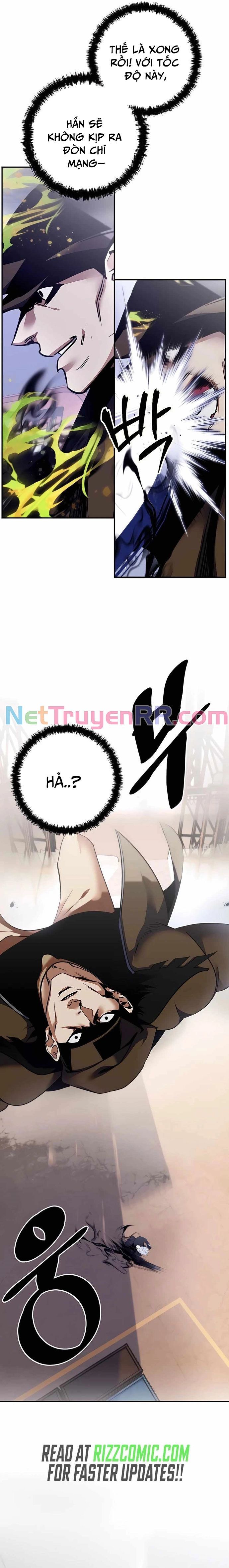 đọc truyện Trở Lại Thành Người Chơi Chương 145 ảnh 29 tại Thiên Thai Truyện