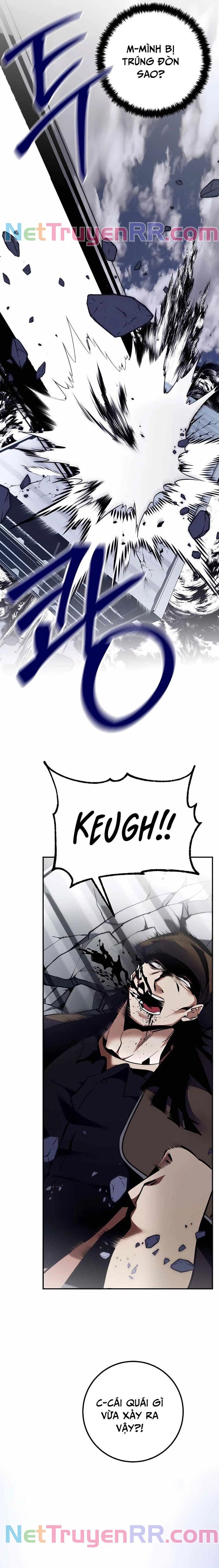 đọc truyện Trở Lại Thành Người Chơi Chương 145 ảnh 30 tại Thiên Thai Truyện