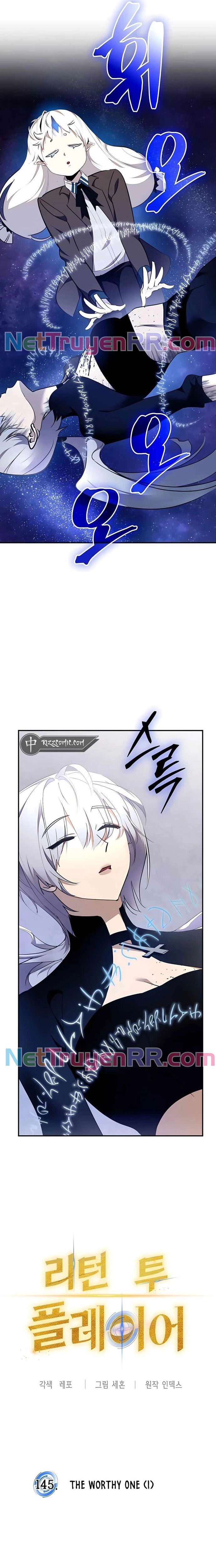 đọc truyện Trở Lại Thành Người Chơi Chương 145 ảnh 6 tại Thiên Thai Truyện