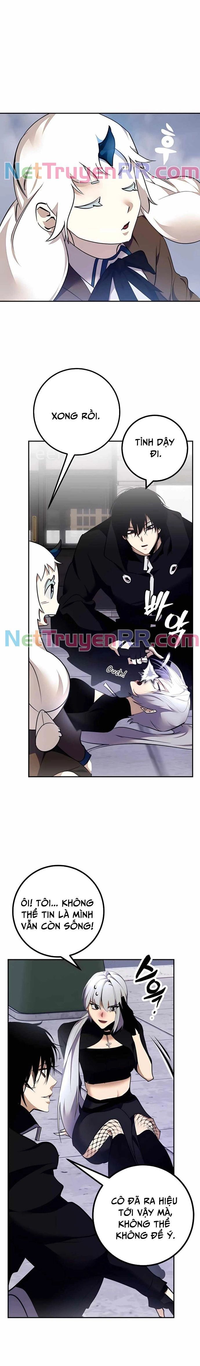 đọc truyện Trở Lại Thành Người Chơi Chương 145 ảnh 7 tại Thiên Thai Truyện