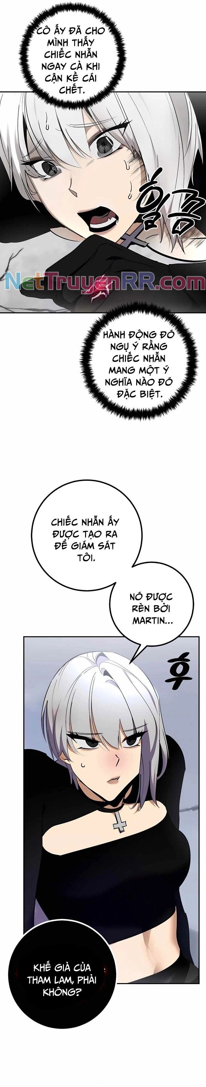 đọc truyện Trở Lại Thành Người Chơi Chương 145 ảnh 8 tại Thiên Thai Truyện